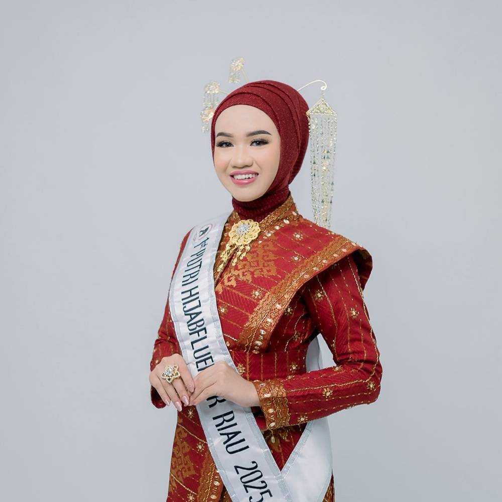 DELVI ALFITRI HANDAYANI